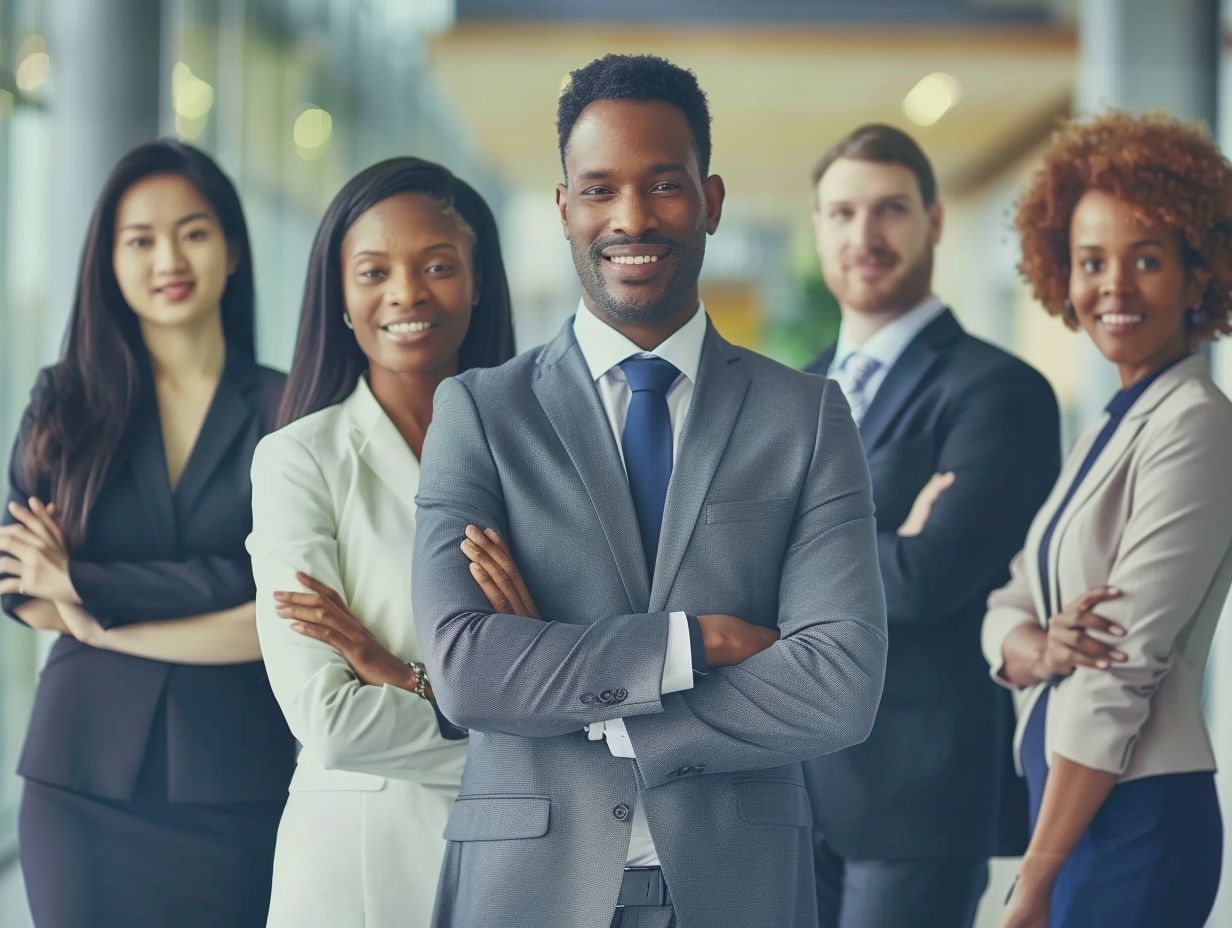 Plan the Transition with the Buyer