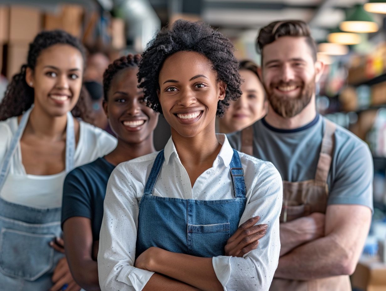 Fostering Collaboration Among Employees