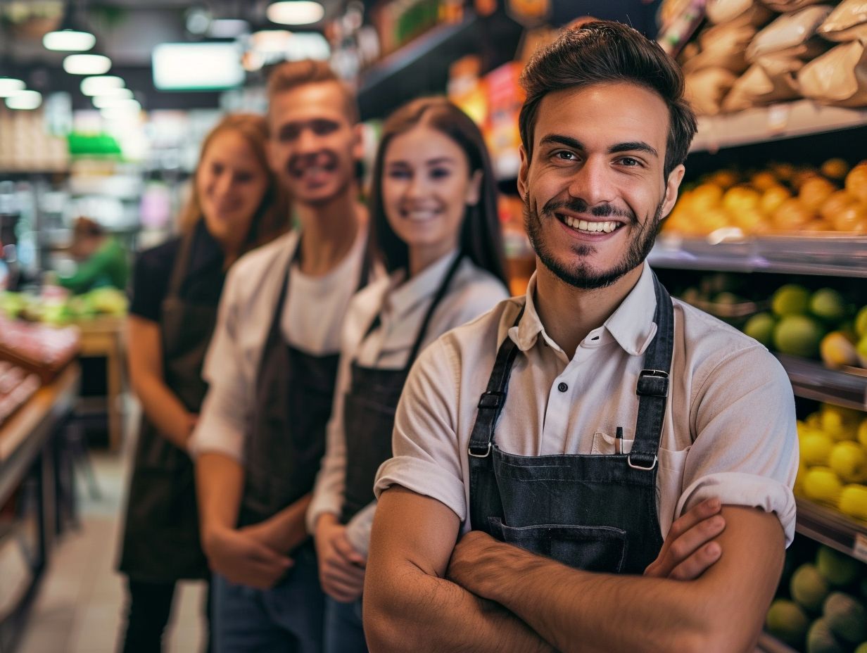 How to manage franchise employee transitions during a sale 5A
