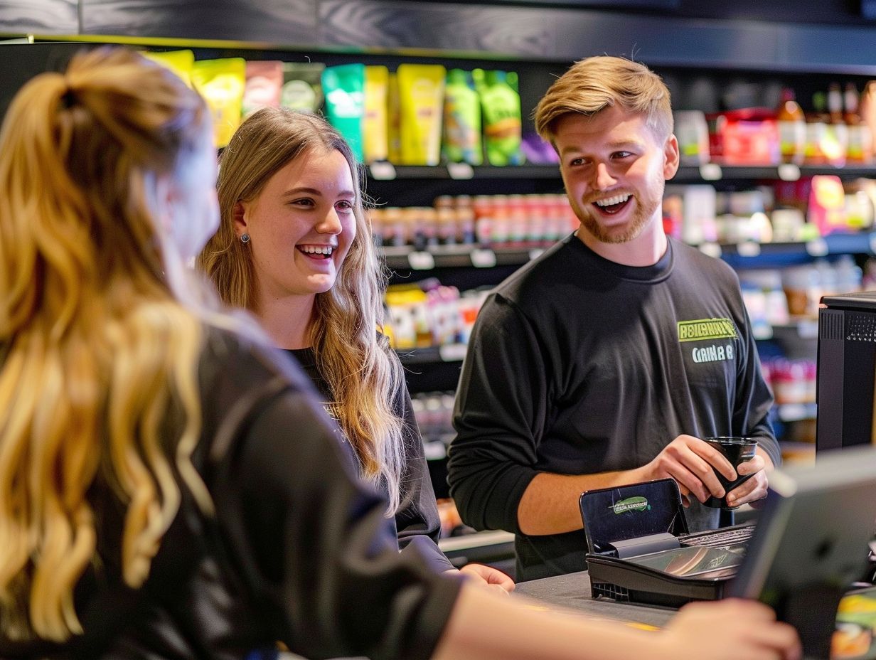 Training and Supporting Employees