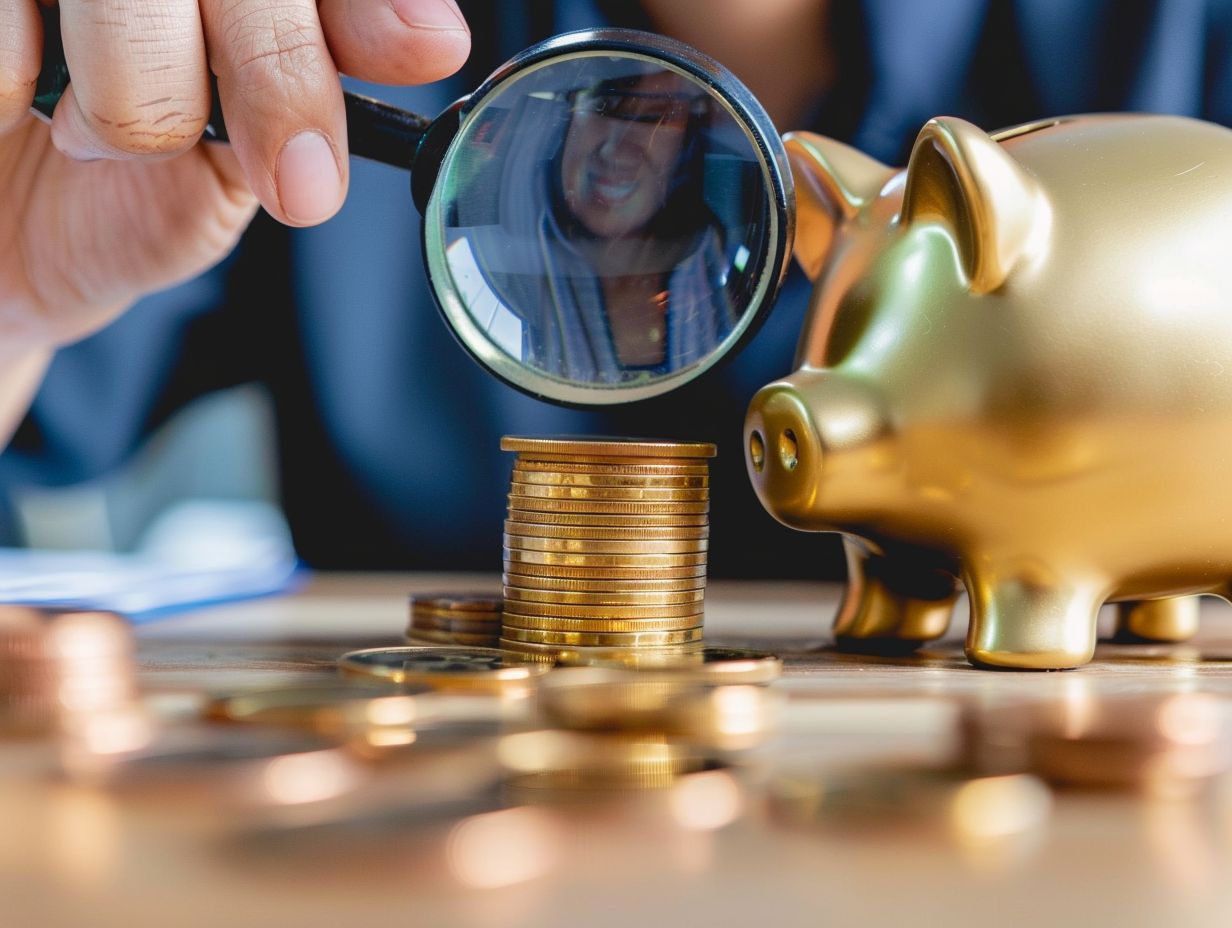 Comparing Fee Structures Across Providers