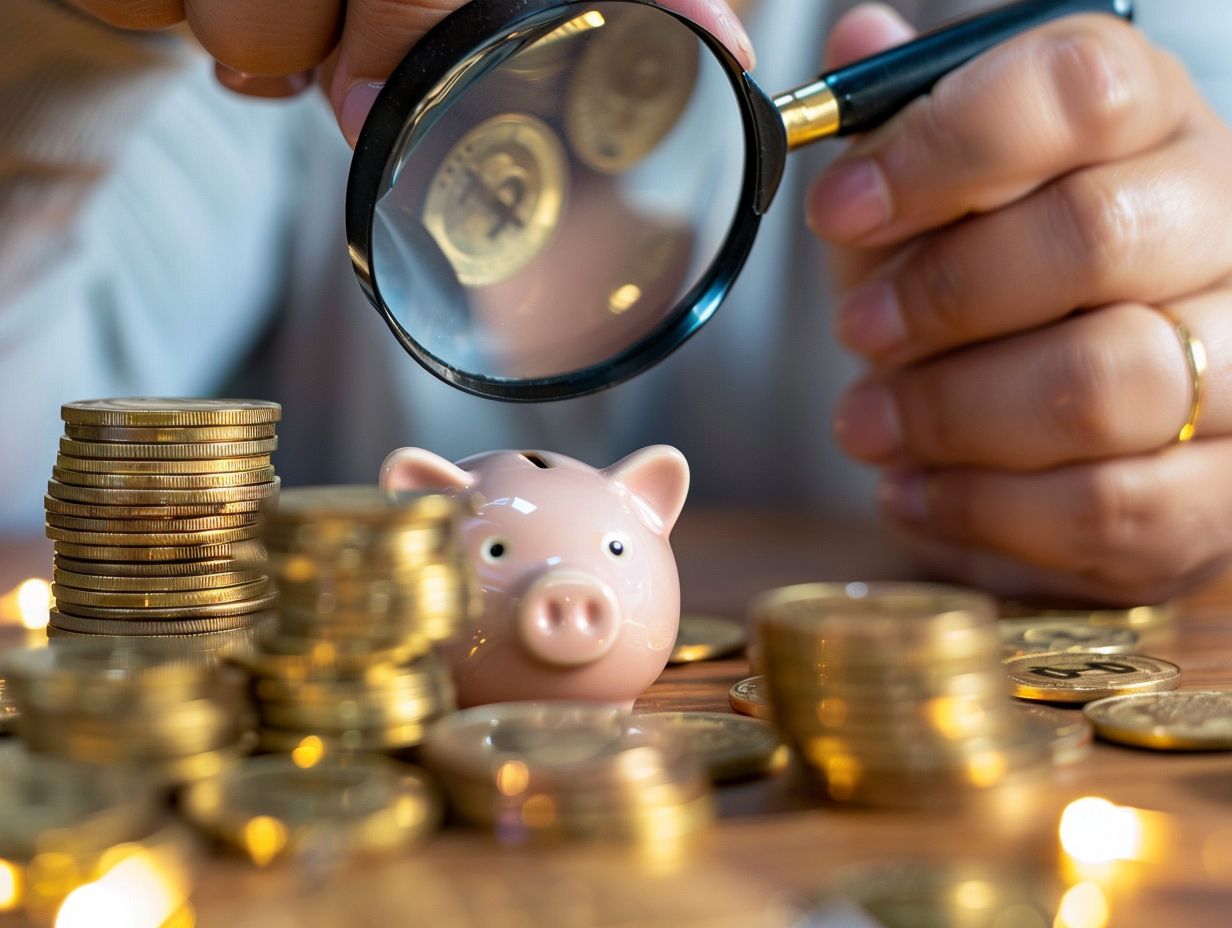 How to minimize fees in your gold ira investments rV