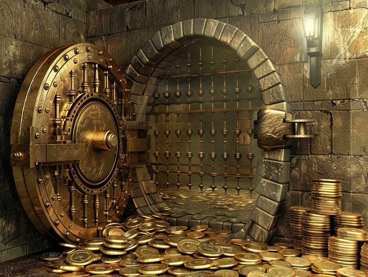 Factors to Consider When Selecting an Account Provider