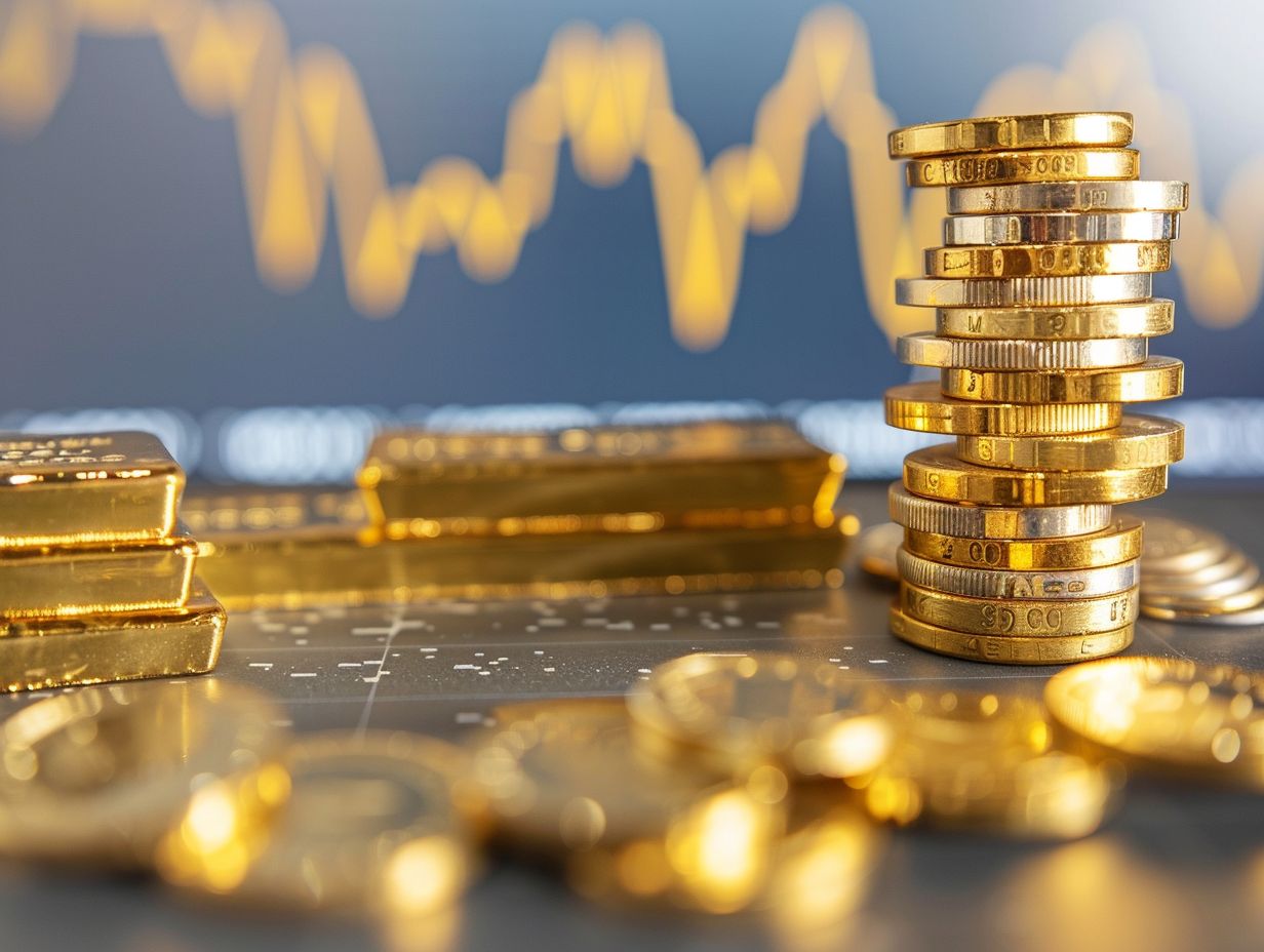 How to use gold iras to hedge against inflation p0