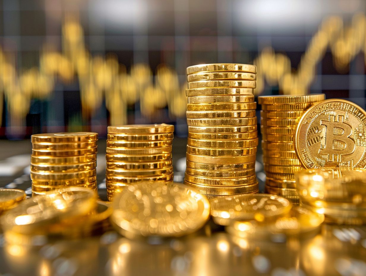Gold IRAs