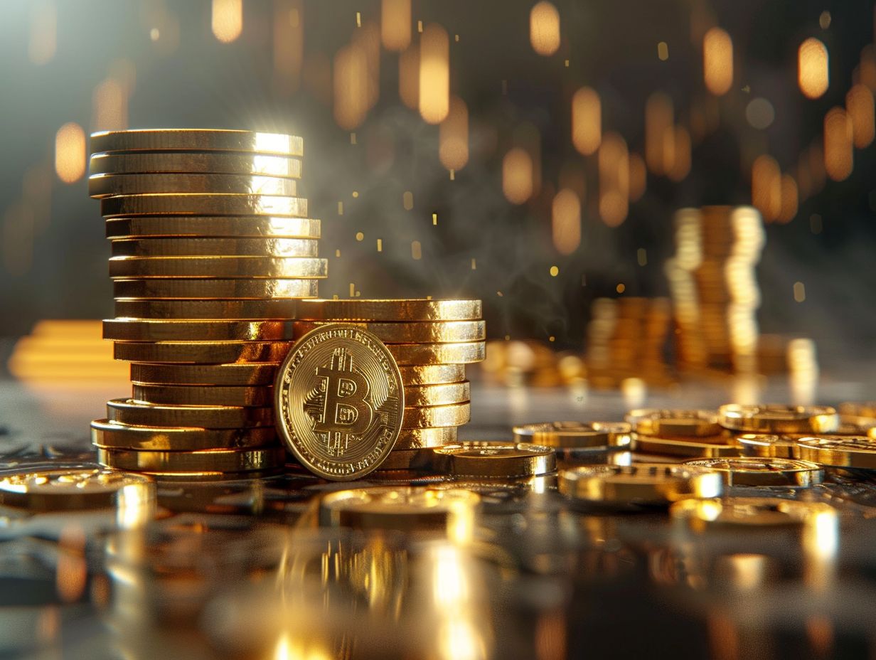 Accessing Your Gold IRA Funds