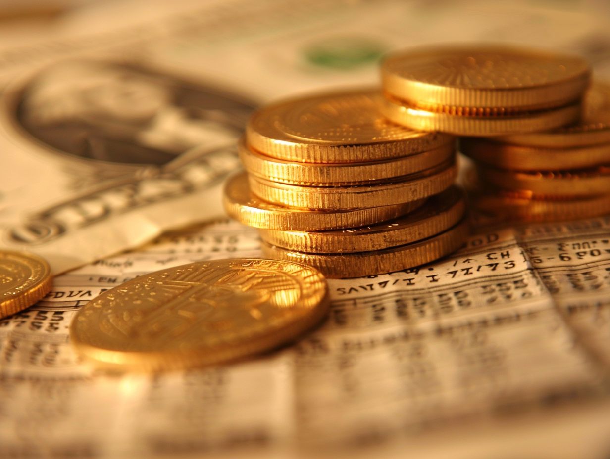Preserving purchasing power
