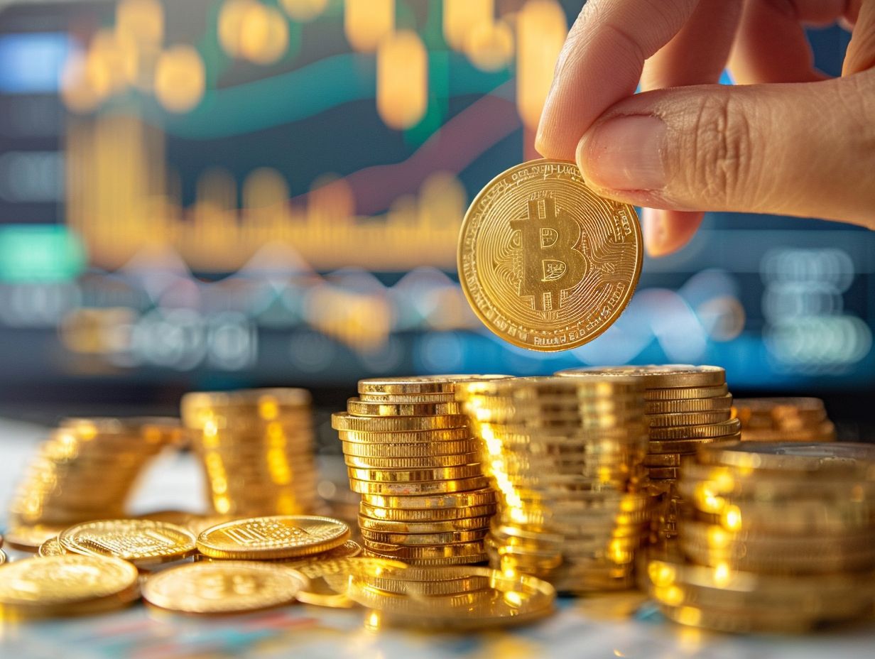 How to use gold iras to protect against financial instability rB