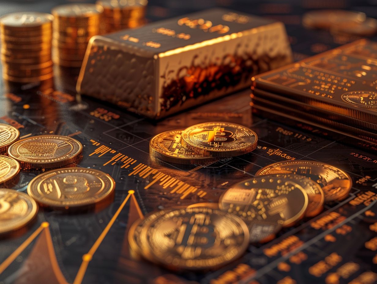 How to use gold iras to protect against market crashes Wr
