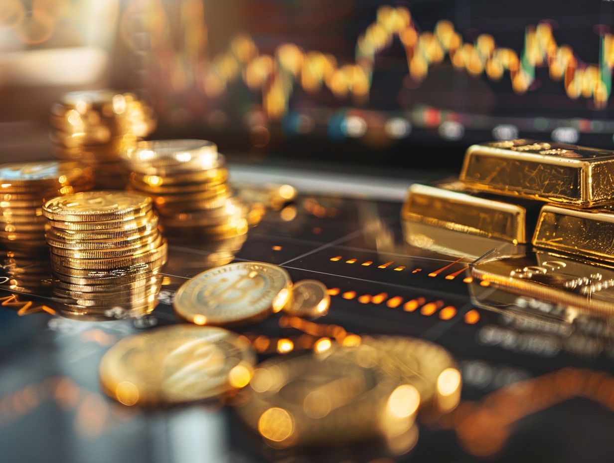 Diversification: Spreading Risk Across Different Assets