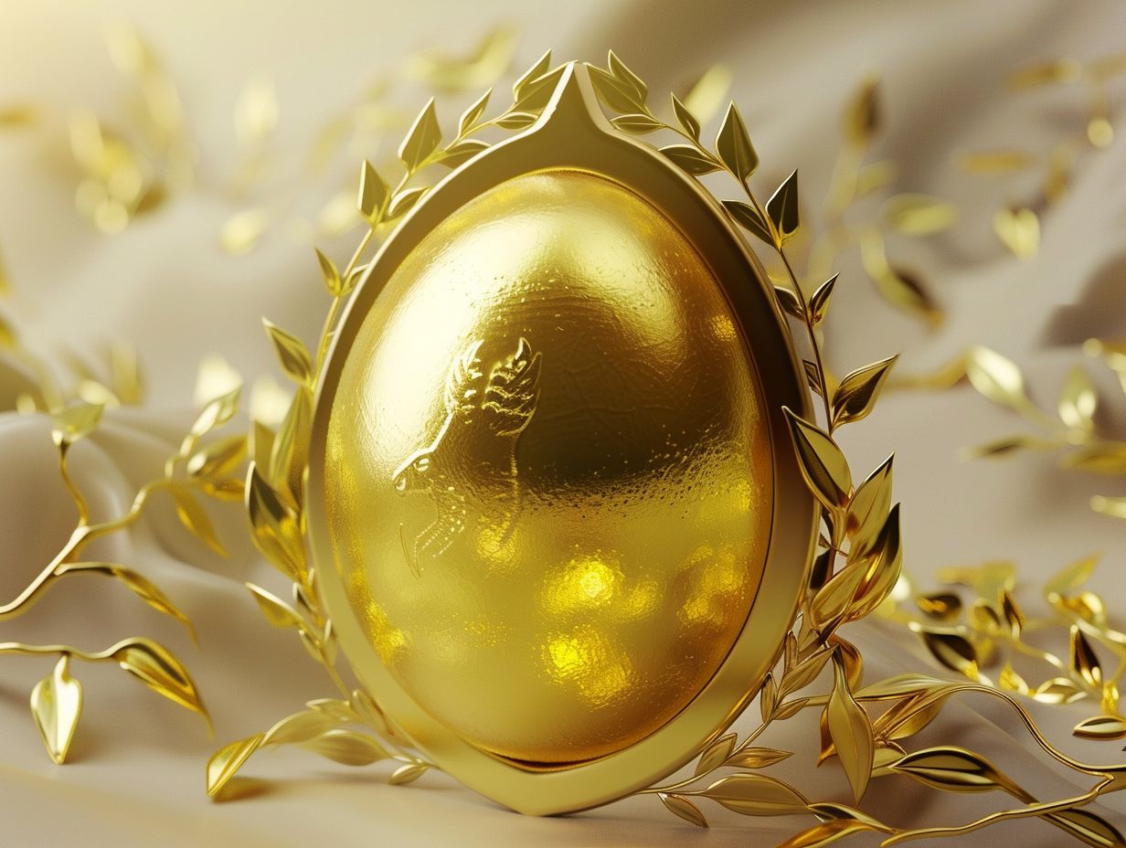 How to use gold iras to protect your retirement savings EG