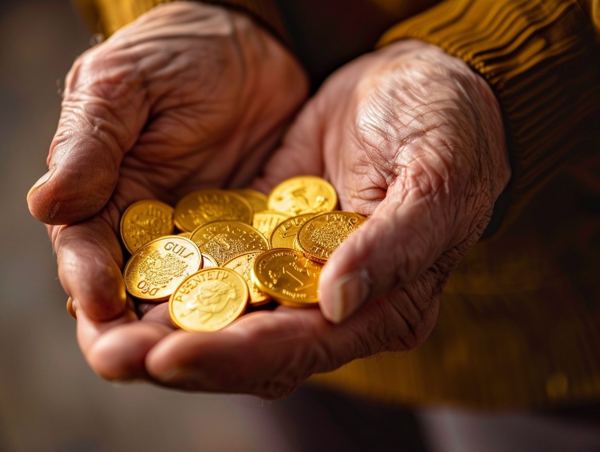 Steps to Start Investing in a Gold IRA