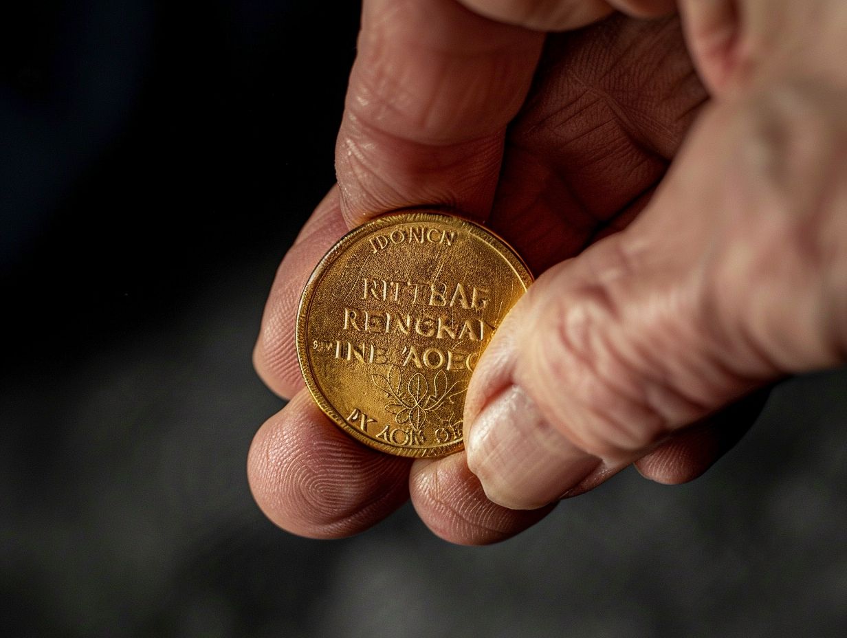 How to use gold iras to secure your retirement FX
