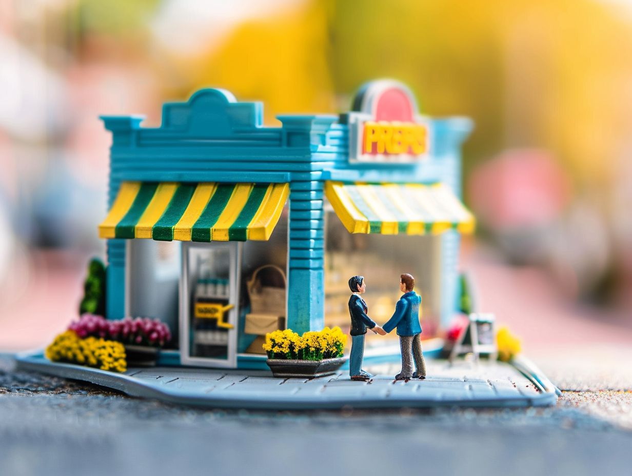 Comparison: Franchising vs. Licensing
