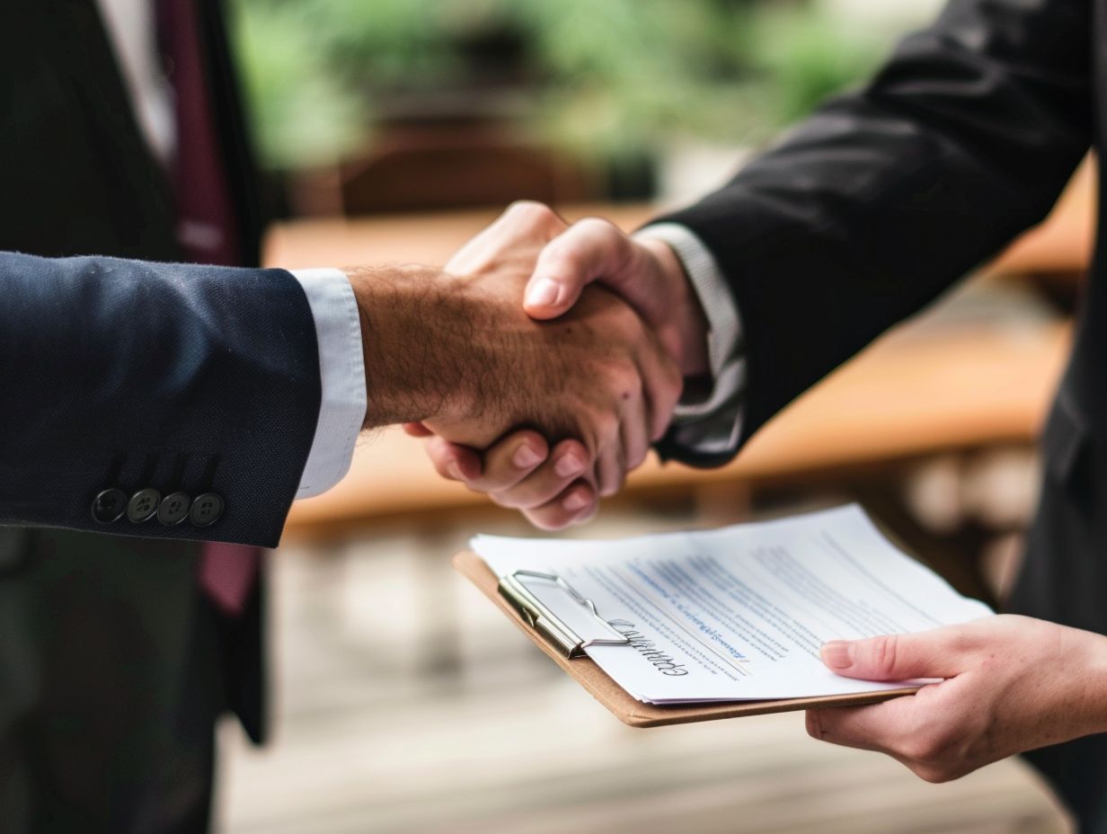 Keeping the sale confidential tips for selling your small business w1