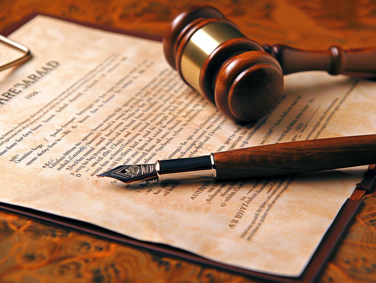 Legal considerations when selling your commercial business YN