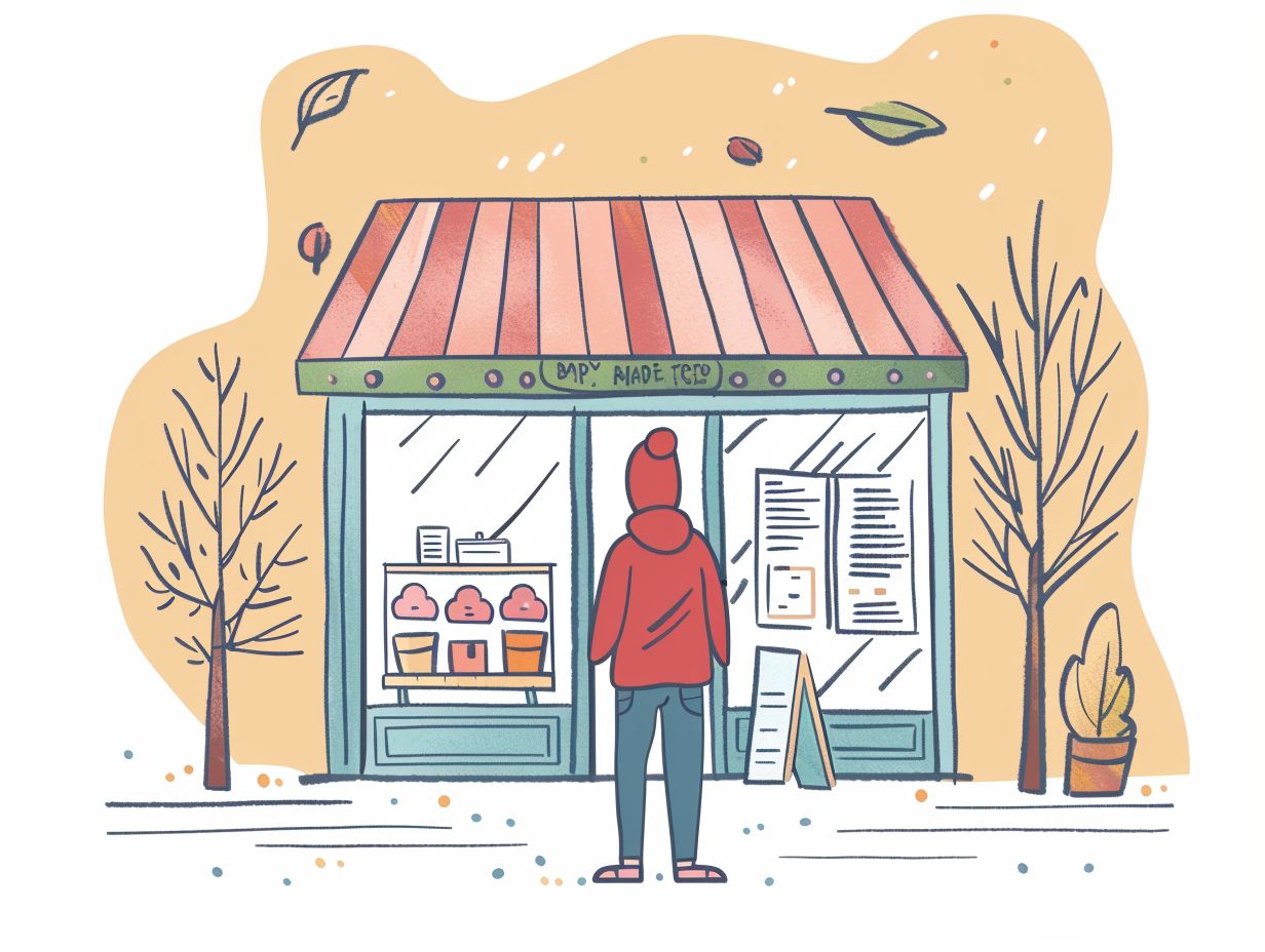 Setting Non-Financial Goals