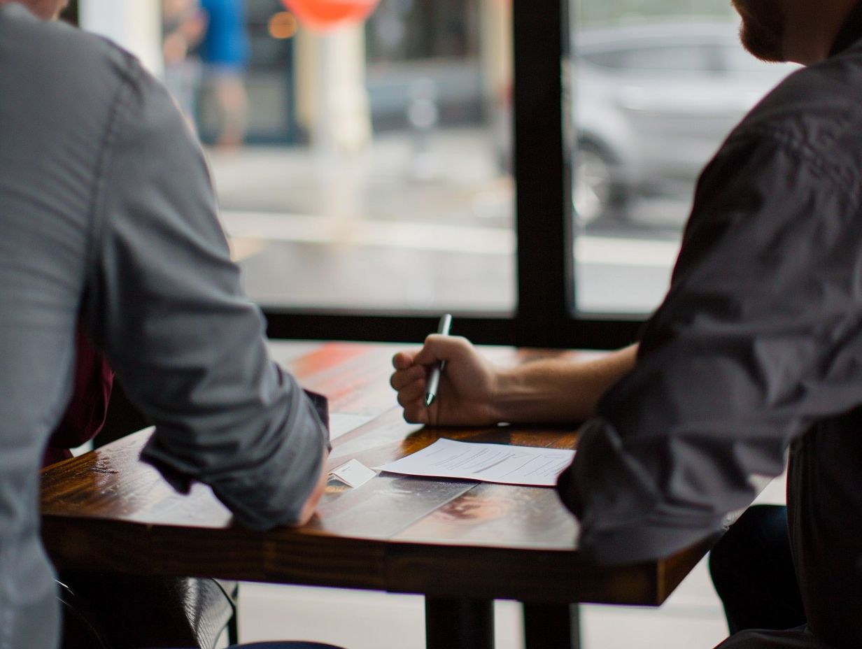 Negotiating the sale of your commercial business tips and tactics 3U