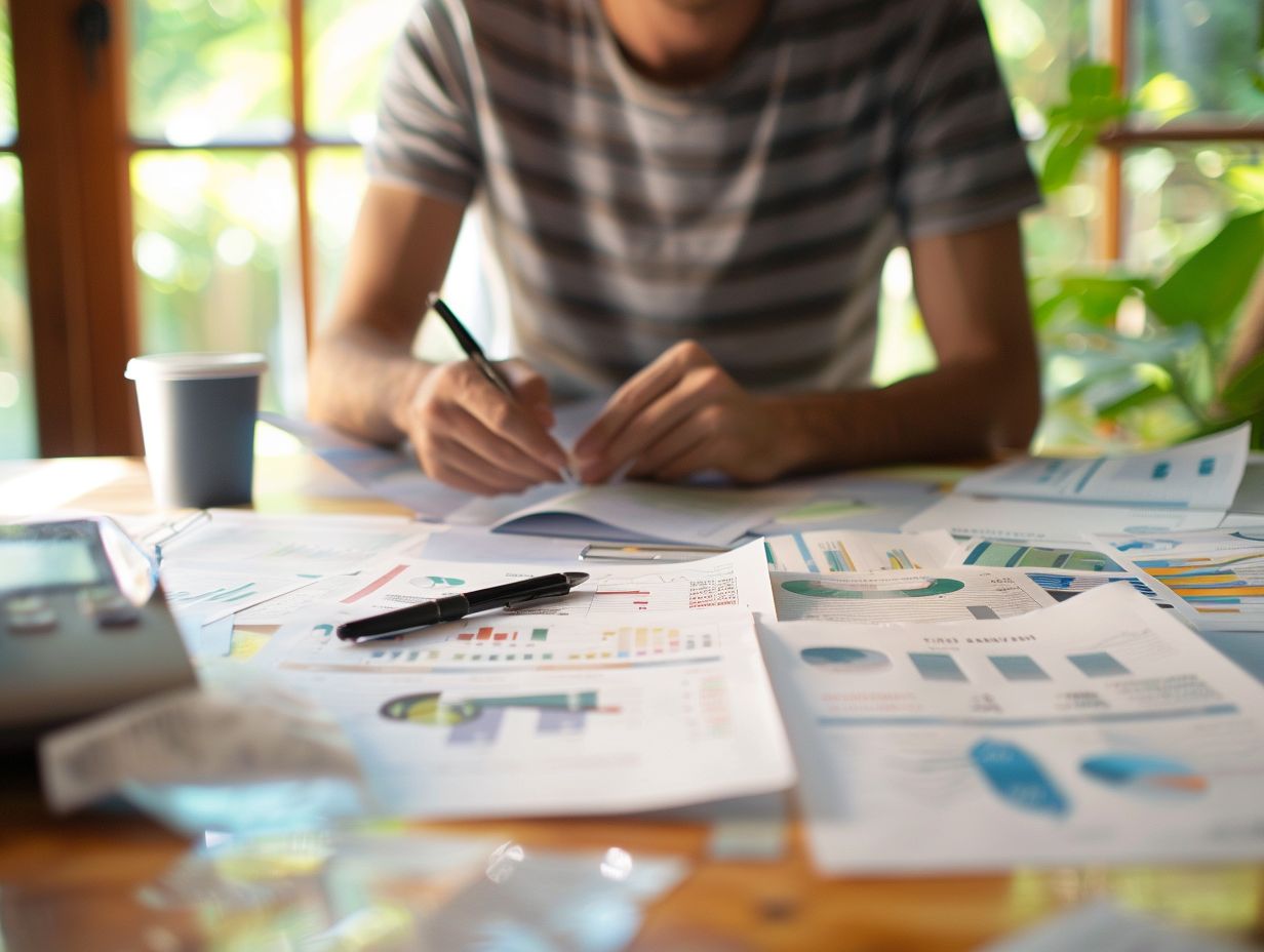 Preparing Your Business for Sale