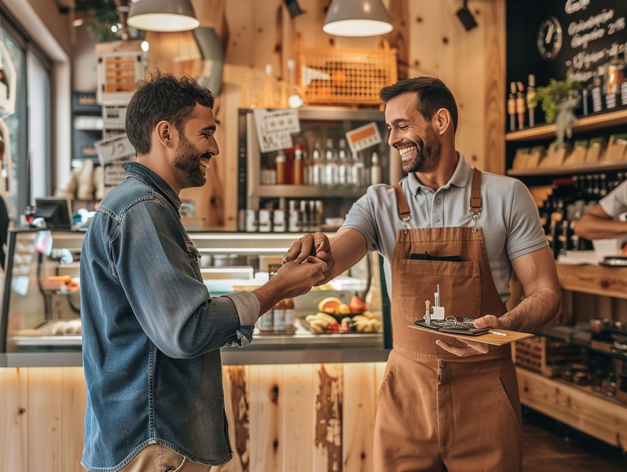 Negotiating the Sale Deal