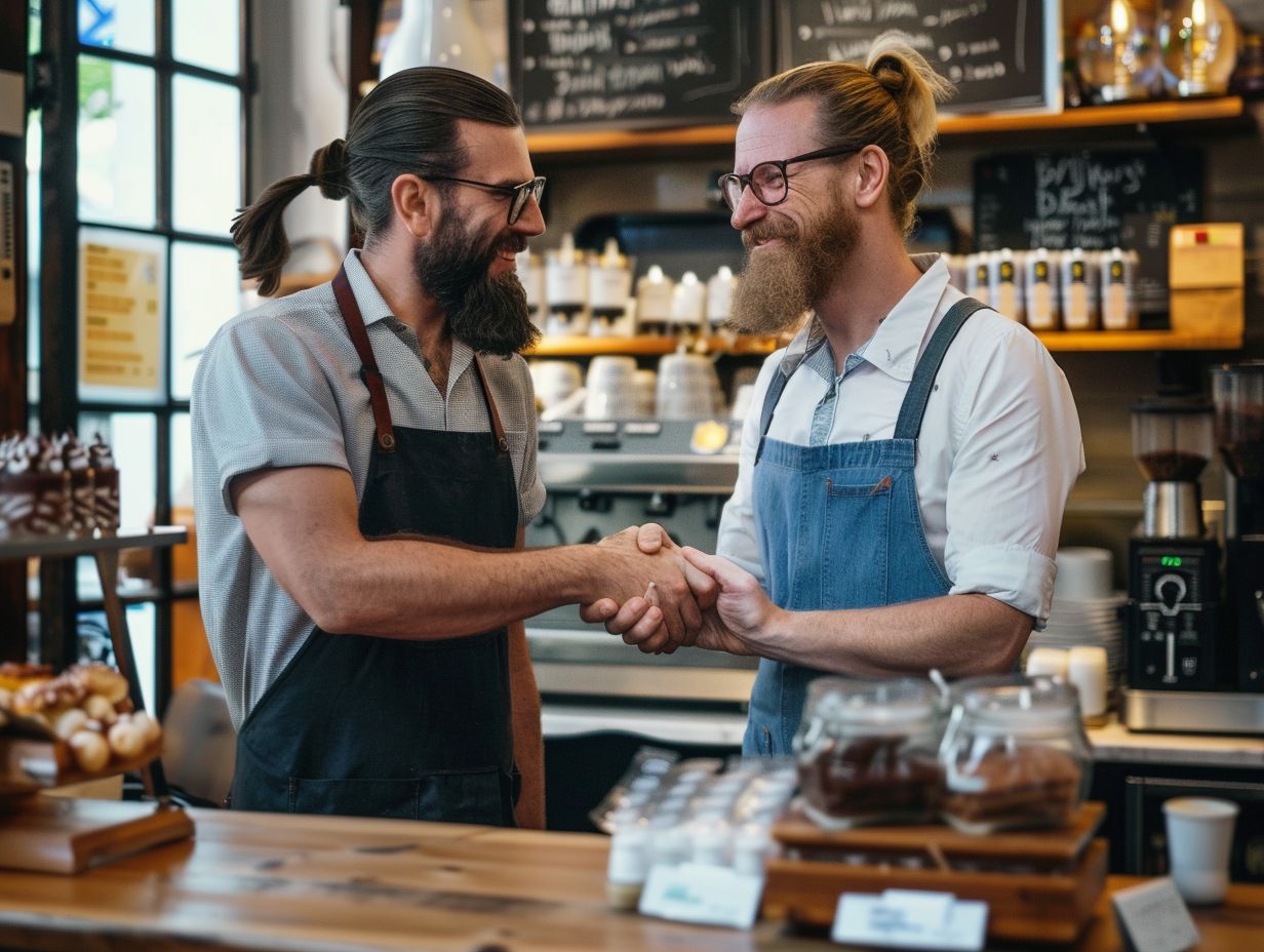 Customer Retention Strategies for Small Business