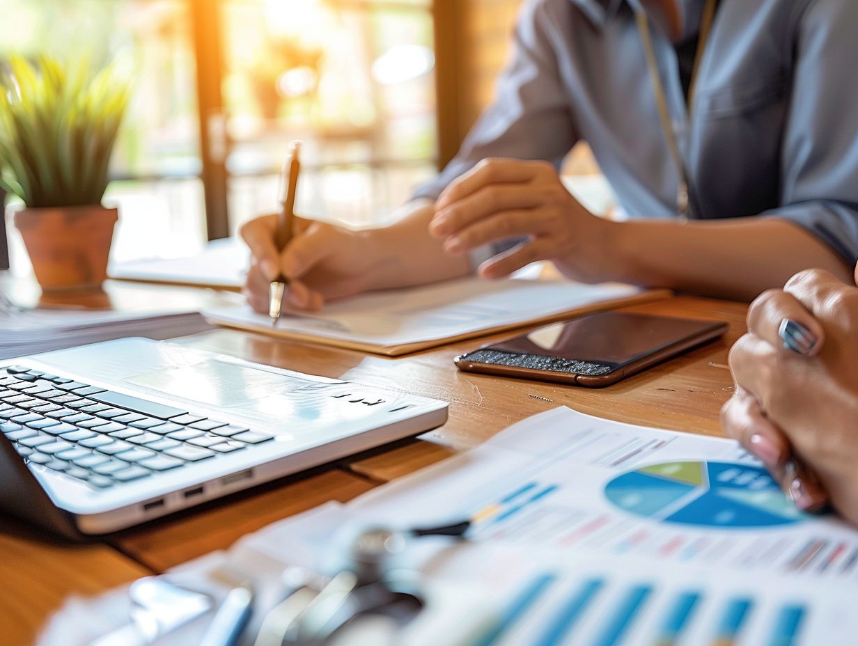 Tax tips understanding the implications of selling your small business Nf