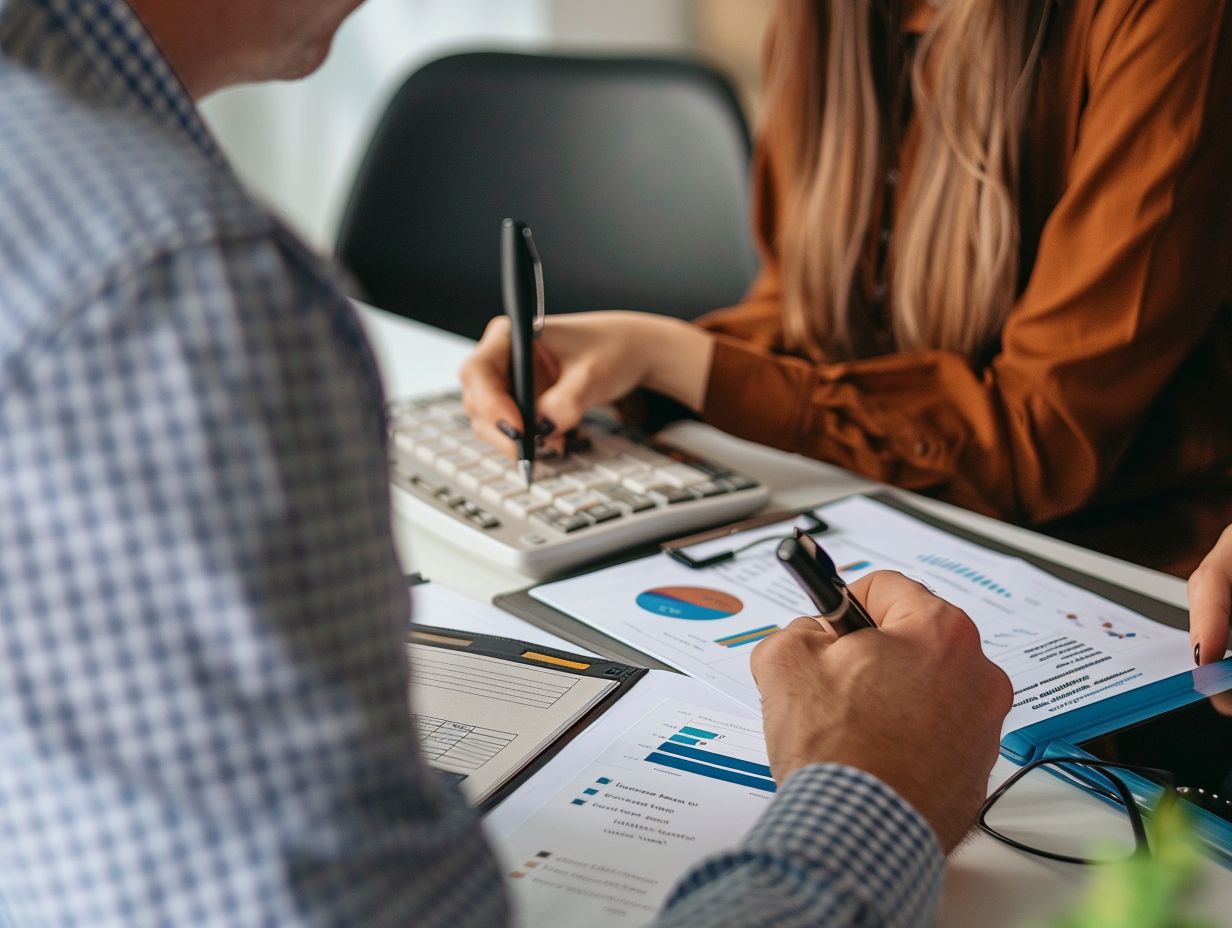 Deal Structure and Its Tax Implications