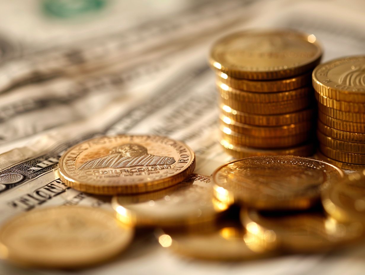 The advantages of a roth gold ira d9
