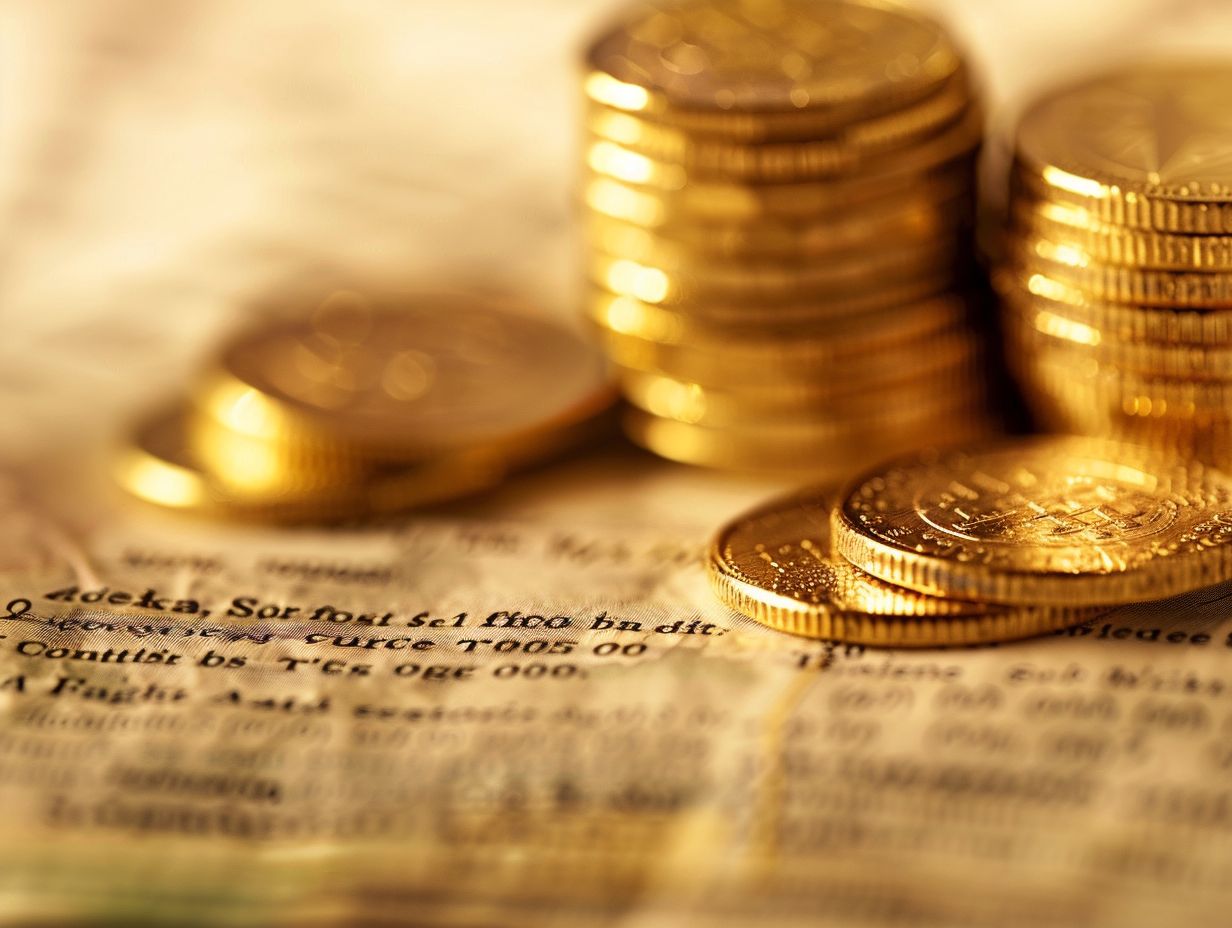 Roth Gold IRA vs. Traditional IRA