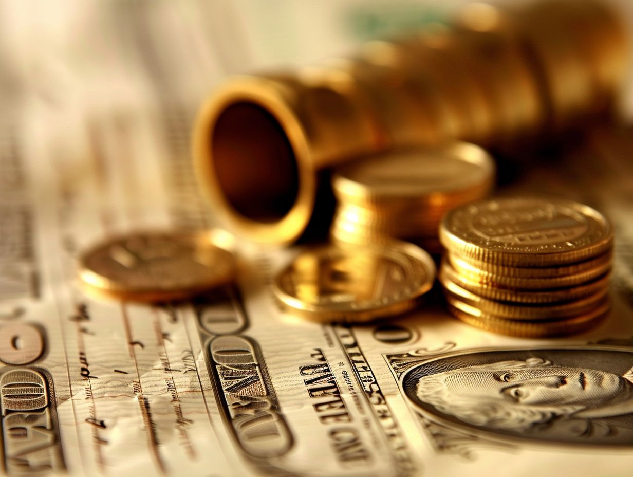 Exploring the Best Roth Gold IRA Options