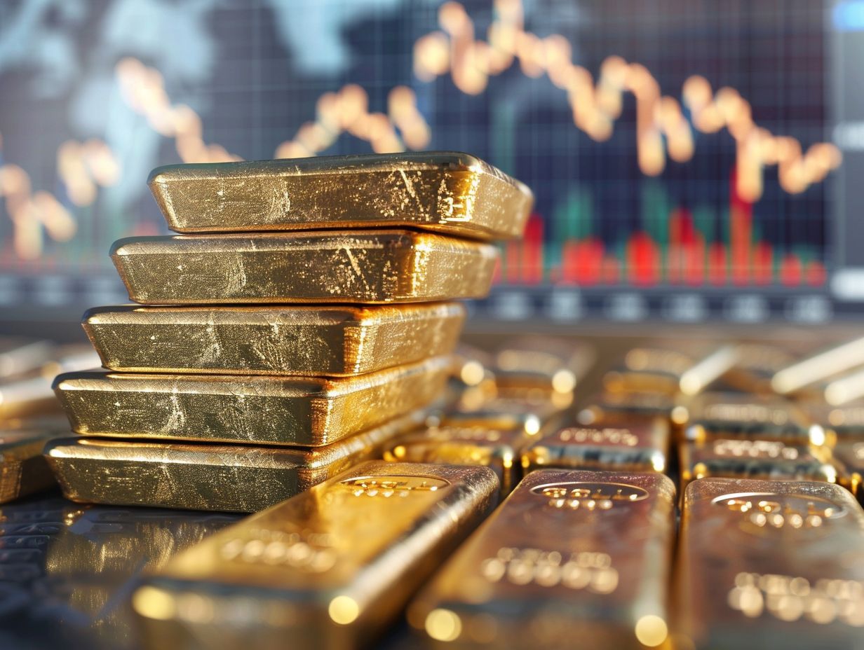 The benefits of adding palladium to your gold ira kS