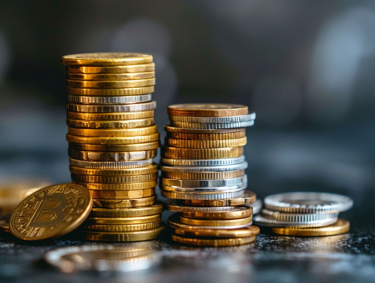 The benefits of adding silver to your gold ira 5X