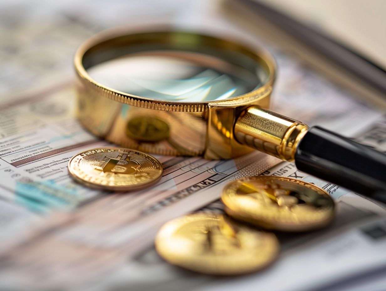 Advantages of Gold IRAs
