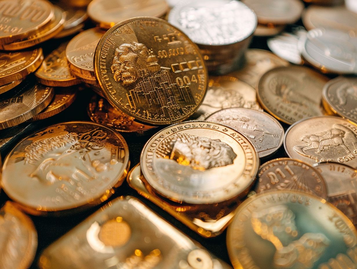 6. American Bullion