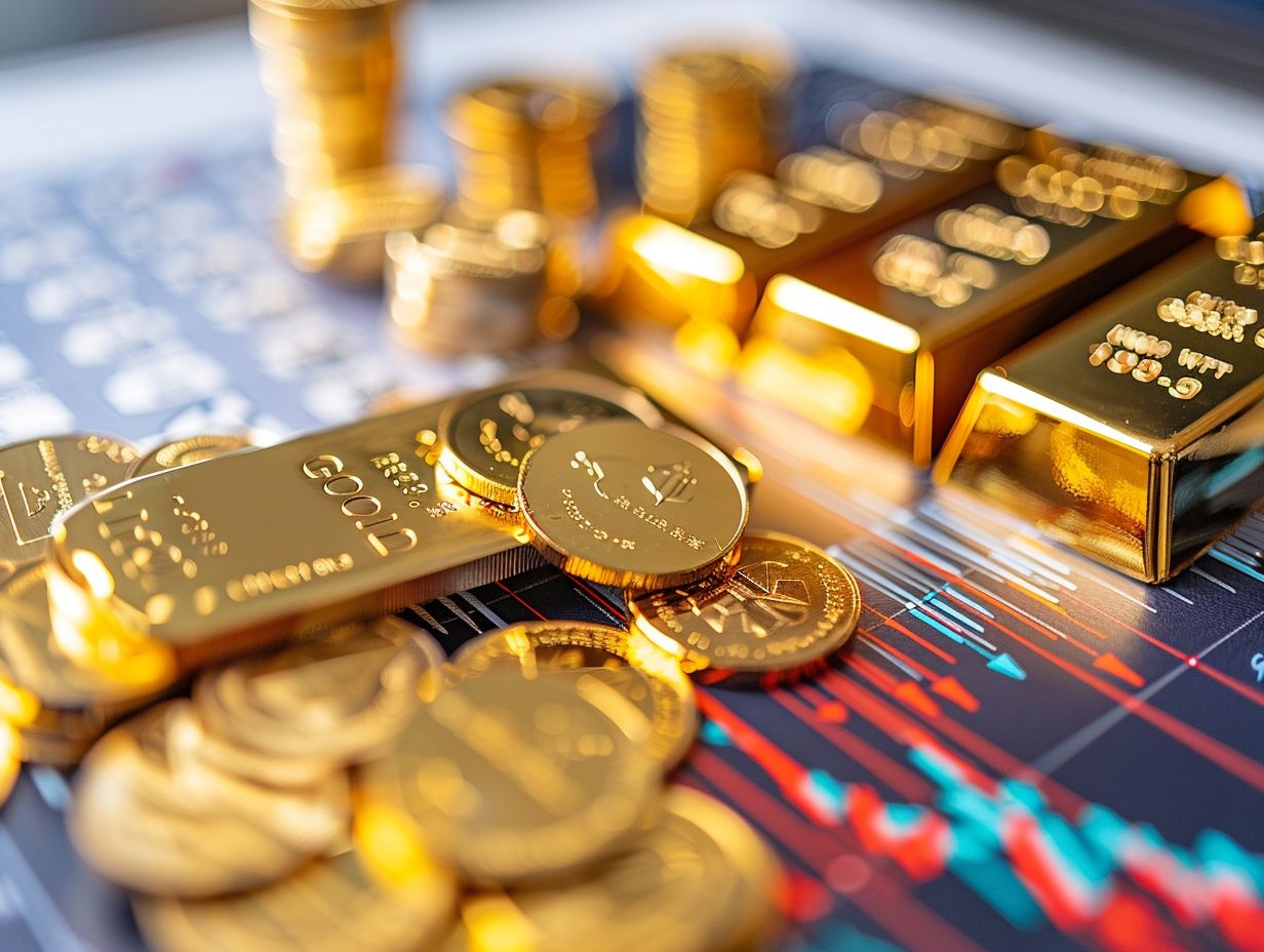 Gold IRA Custodians