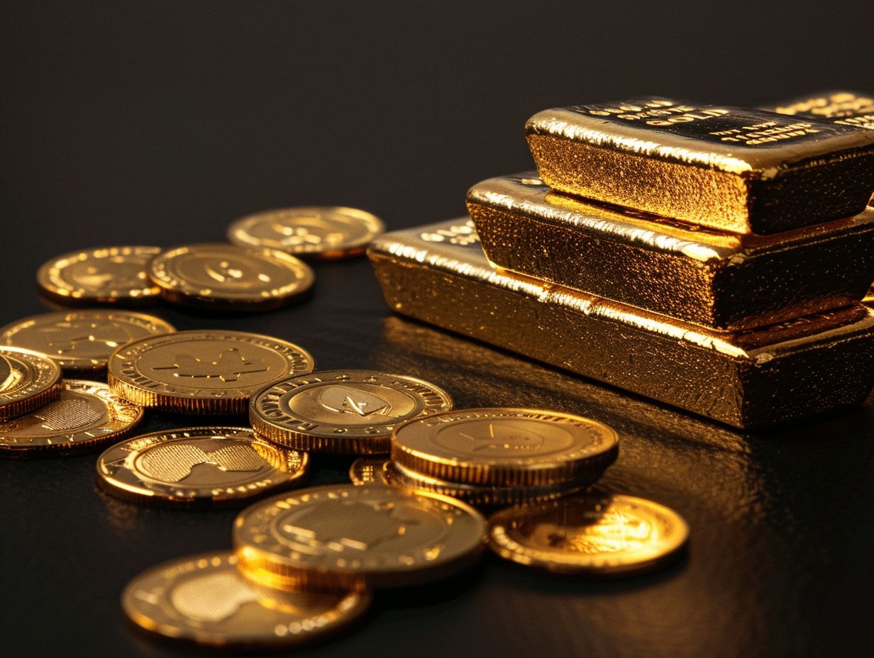 5. Noble Gold Investments