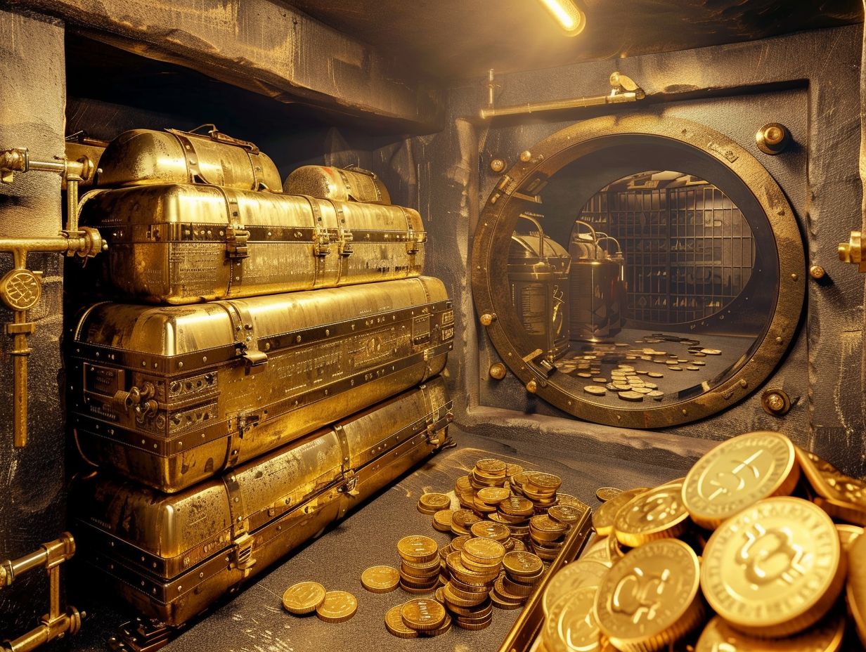 American Hartford Gold
