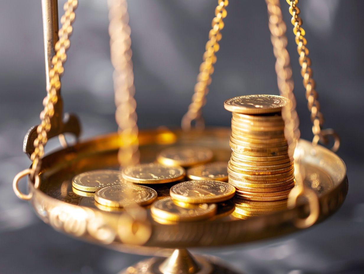 The best gold ira companies for transparent pricing hM