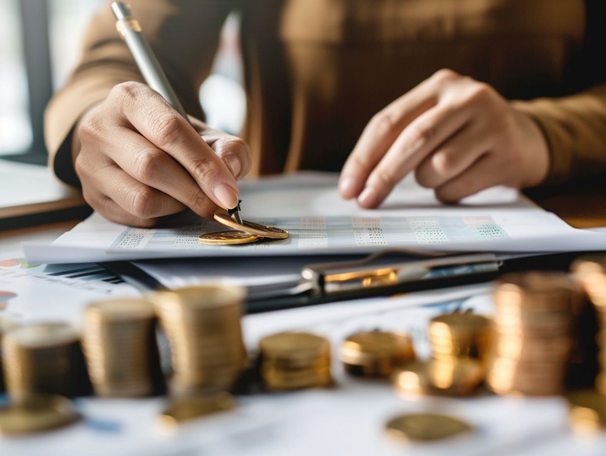 The best practices for managing your gold ira 59