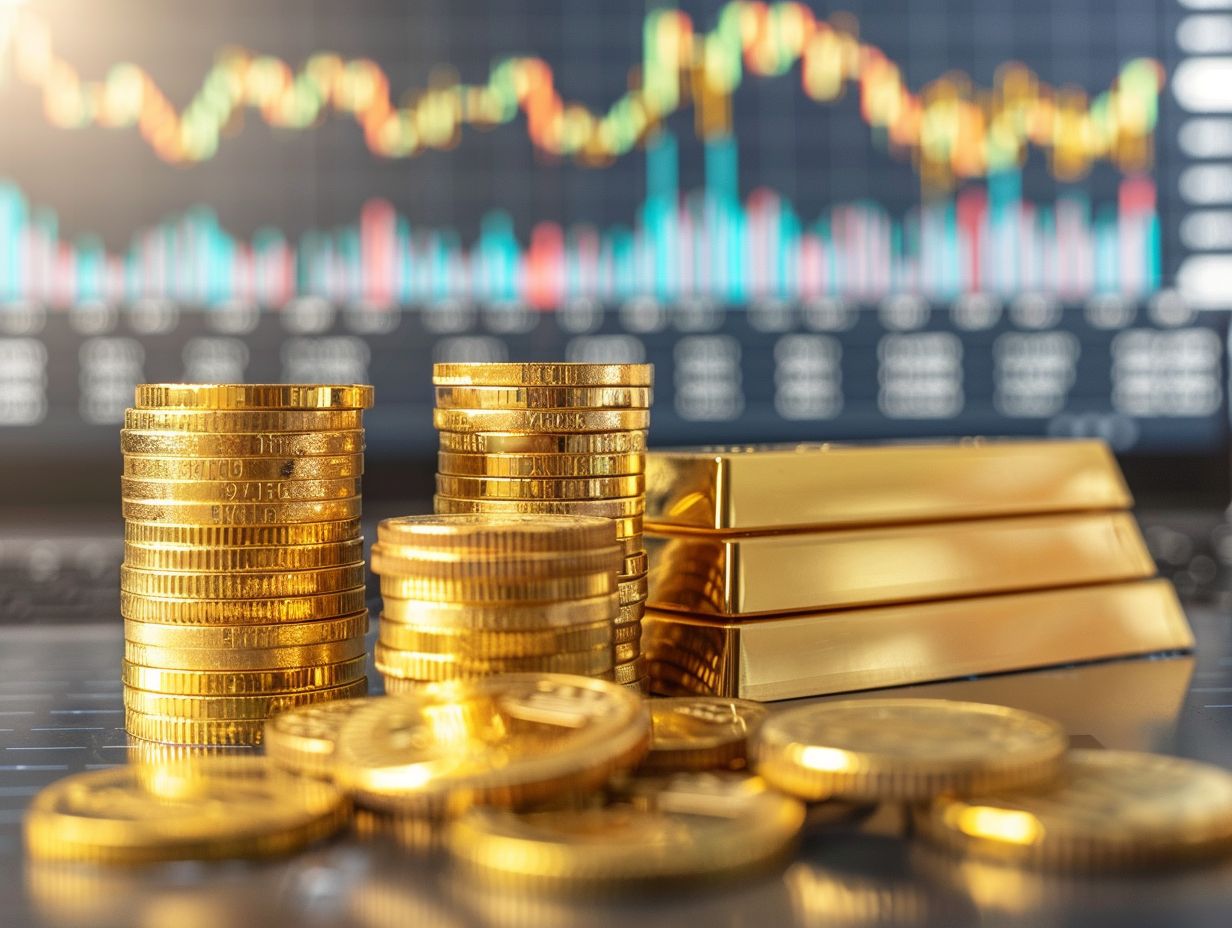 Monitoring the Performance of Your Metals