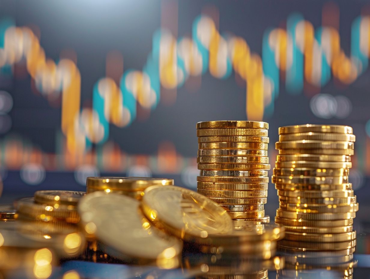 Transferring Funds to a Gold IRA