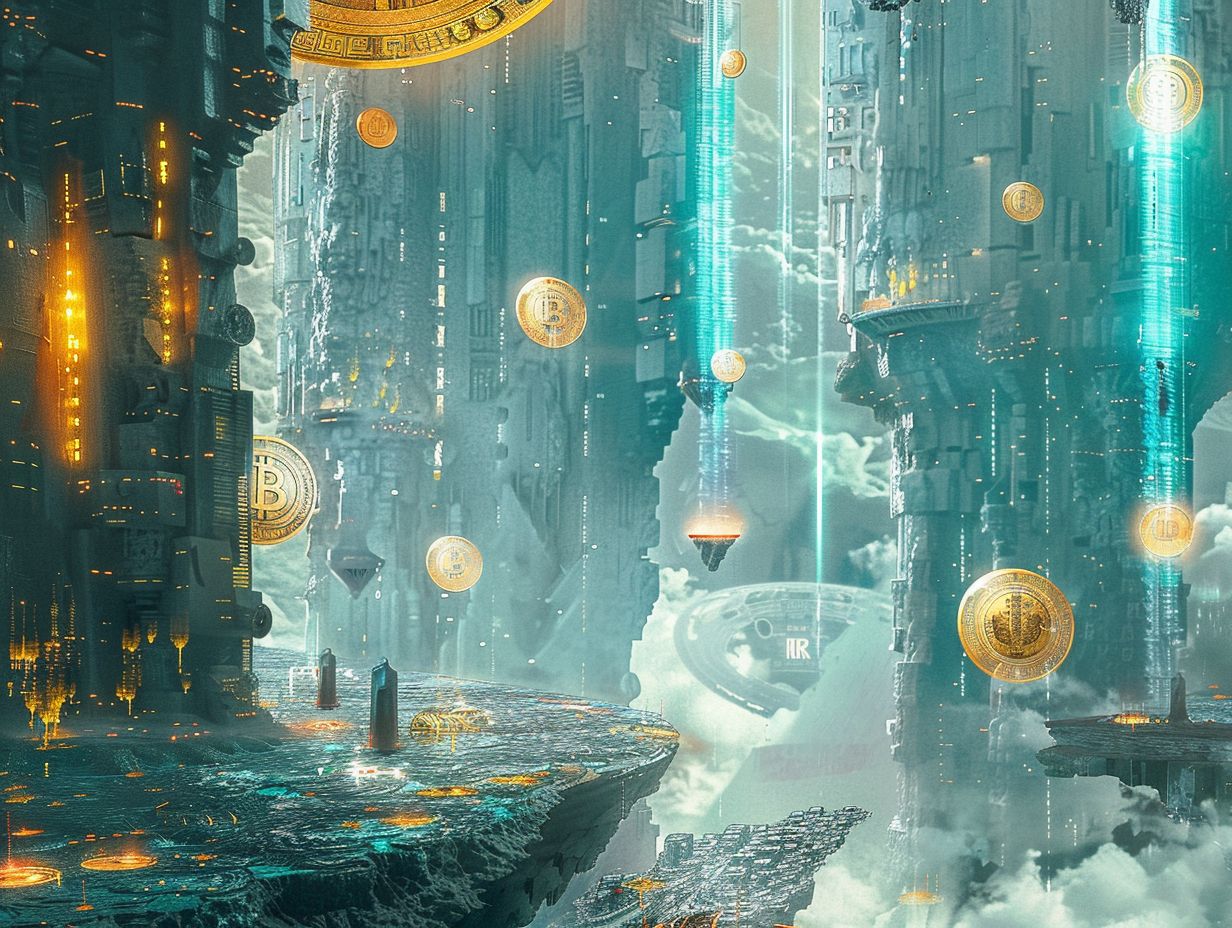 The future of gold iras in a digital economy YW