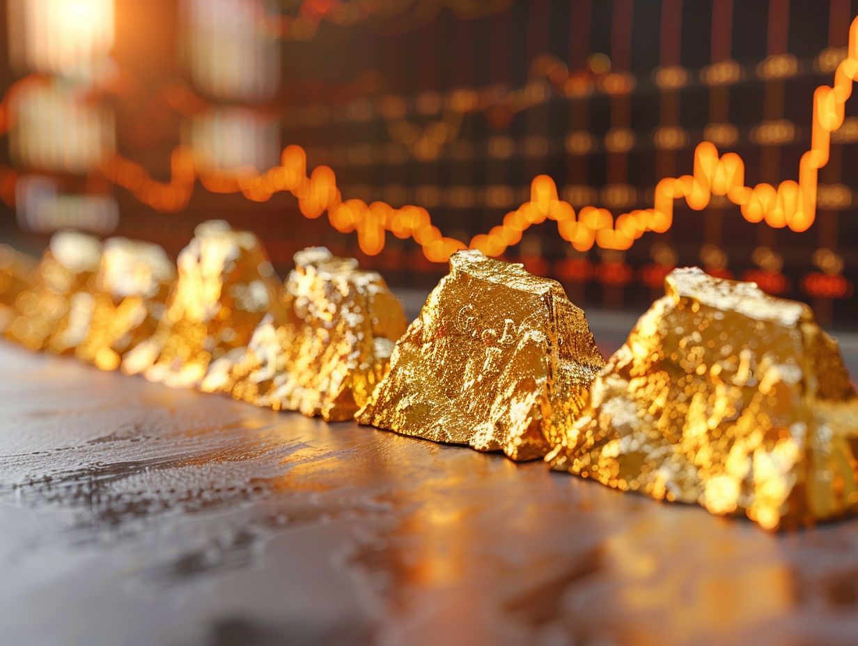 Understanding Gold's Role in Times of Geopolitical Tension