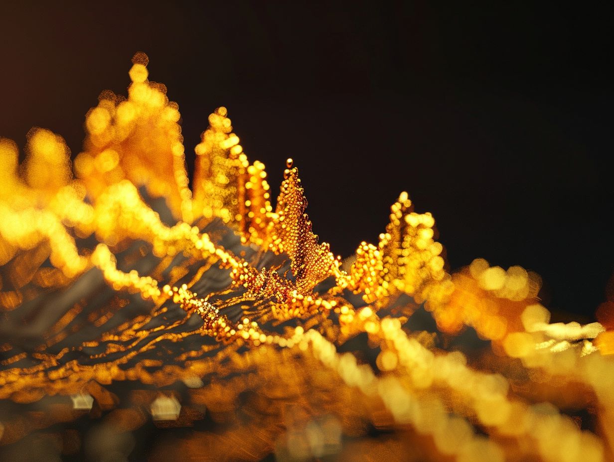 Assessing the Historical Performance of Precious Metals in Investment Portfolios