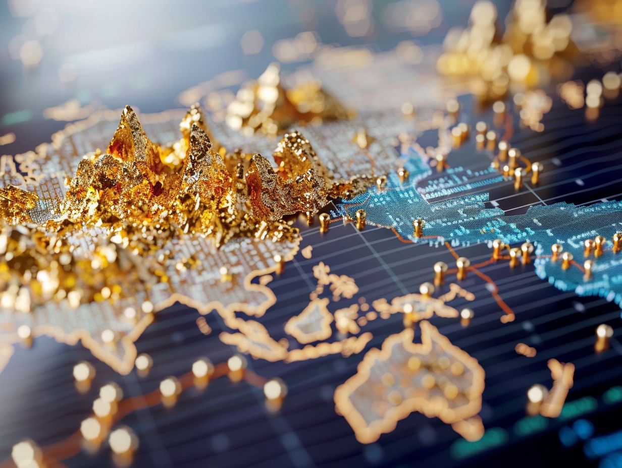 The impact of global economic trends on gold iras 19