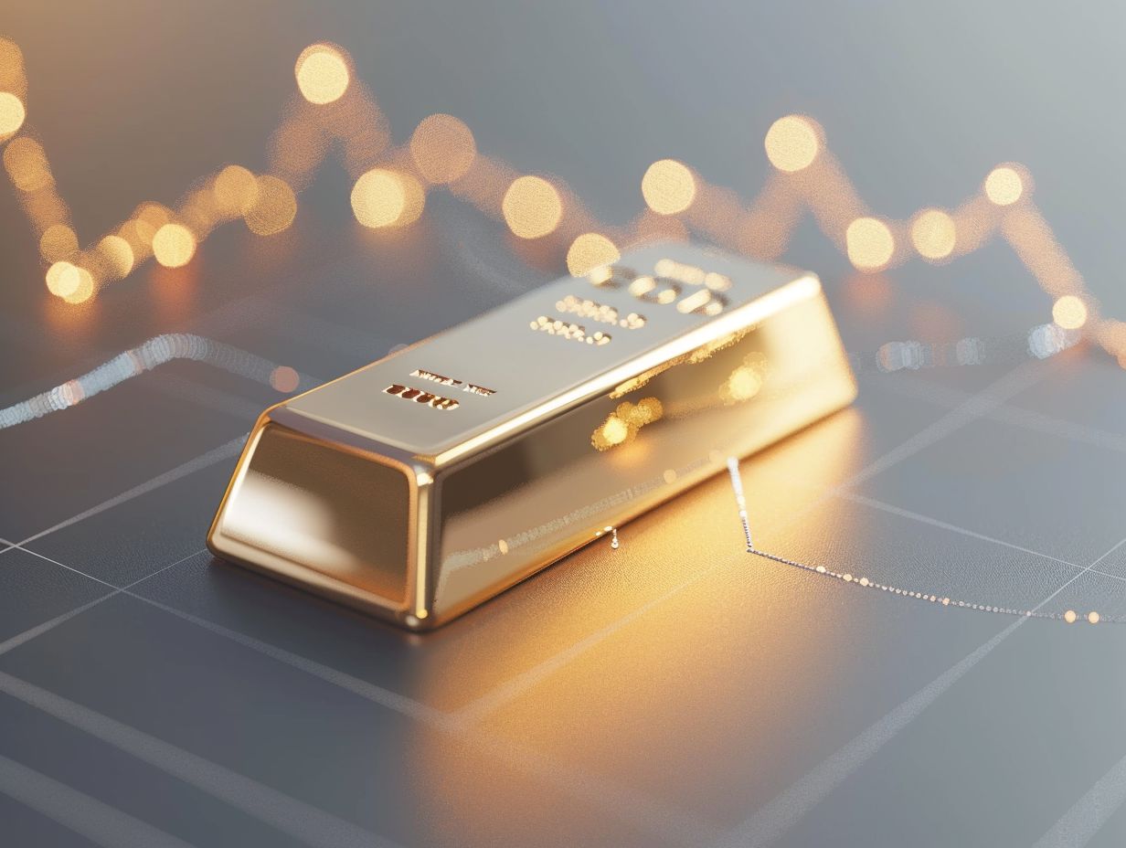 Tax Benefits of Having Gold in an IRA