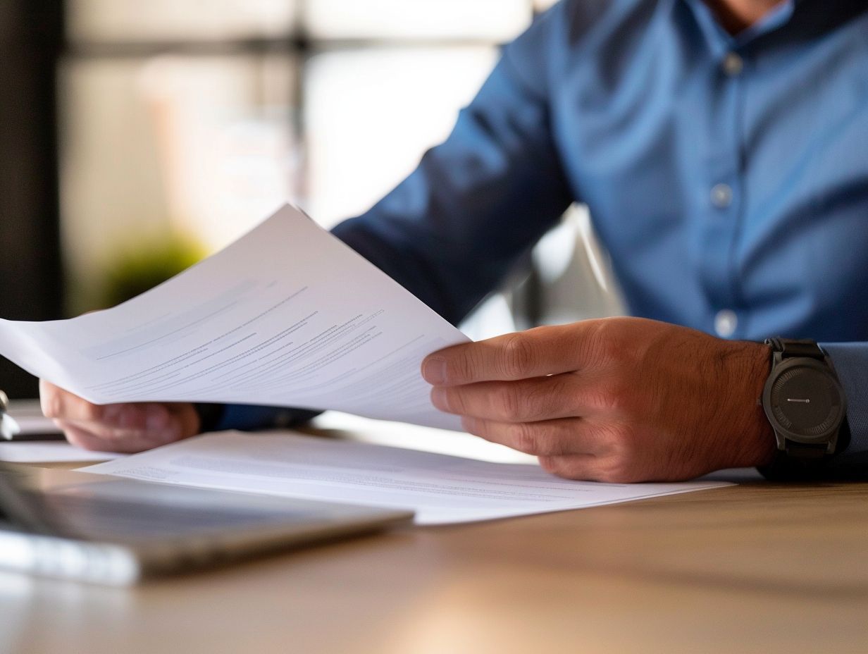 The importance of confidentiality in selling your commercial business oc