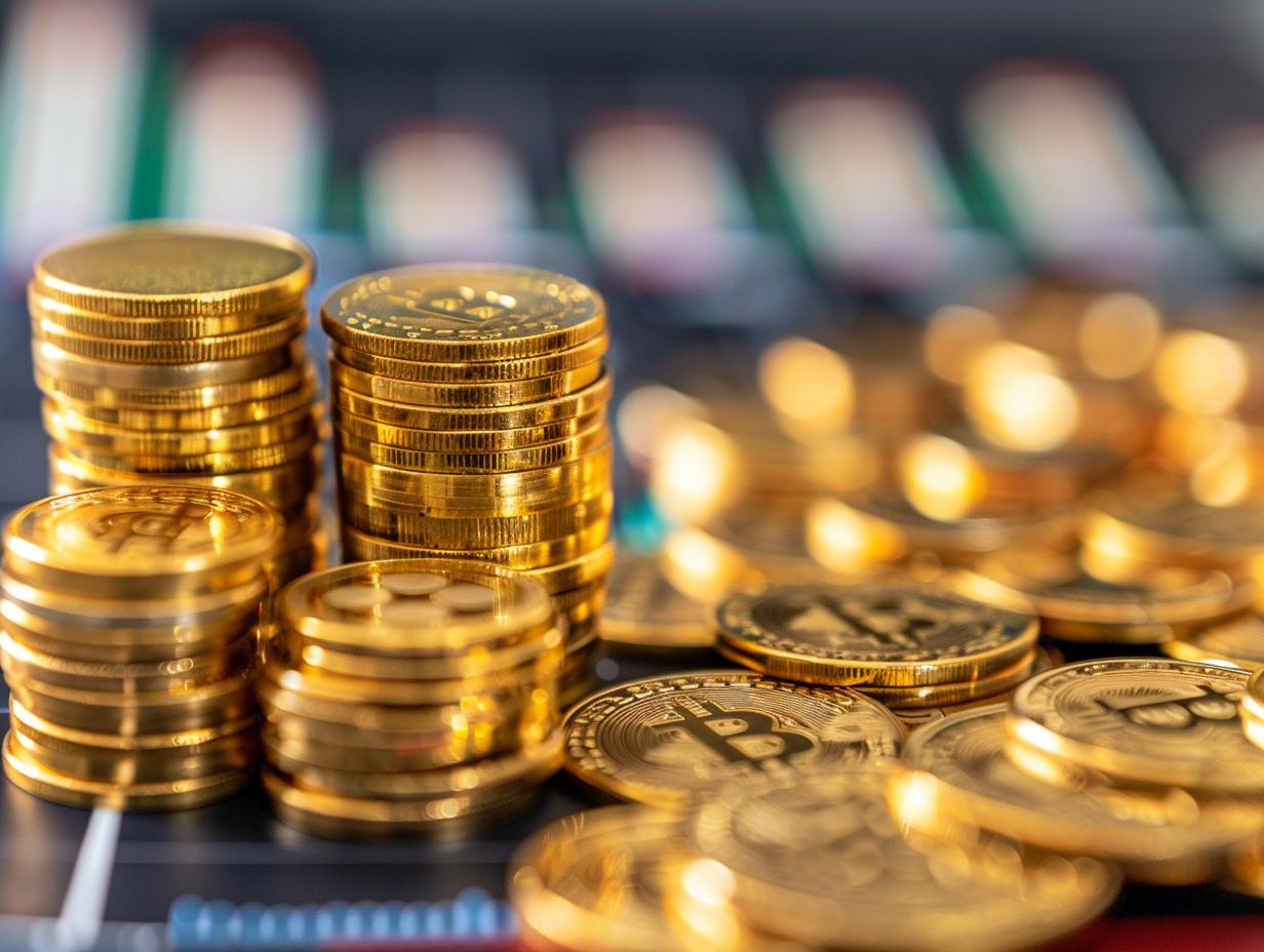 The importance of diversification in gold ira investments q5