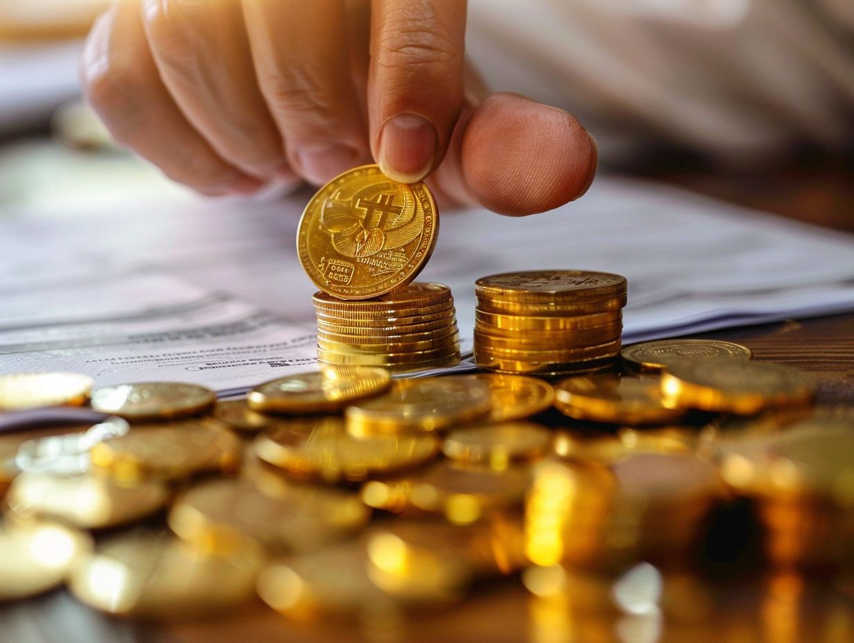 The importance of due diligence in gold ira investing JP