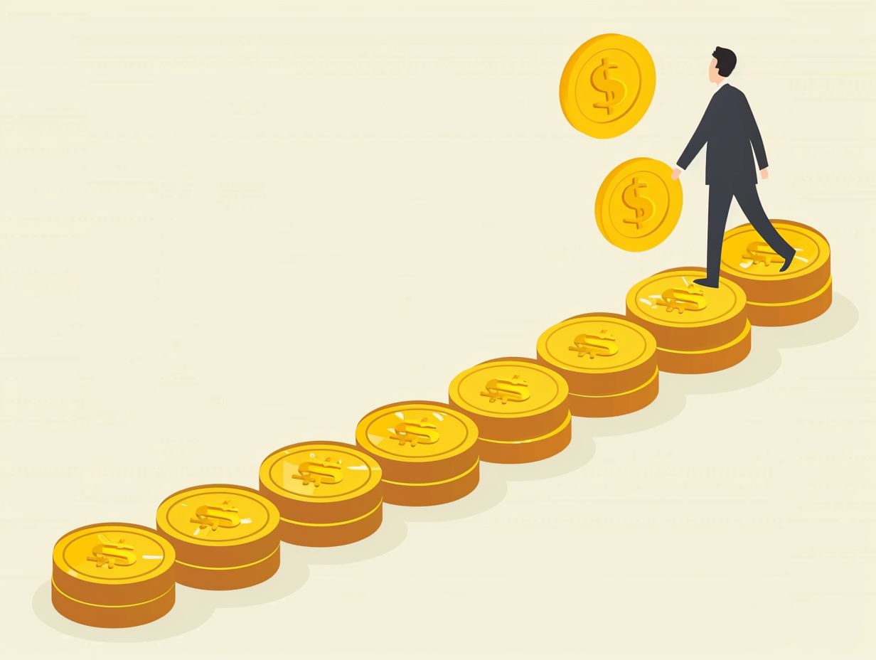 The Process of Rolling Over a 401(k) into a Gold IRA